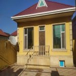 Satılır 3 otaqlı Həyət evi/villa, Koroğlu metrosu, Zabrat qəs., Sabunçu rayonu 1