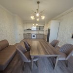 Satılır 2 otaqlı Yeni Tikili, İnşaatçılar metrosu, Yasamal rayonu 4