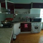 Kirayə (günlük) 4 otaqlı Həyət evi/villa Qəbələ 5