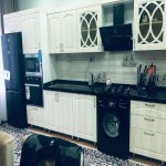 Продажа 3 комнатная Новостройка, Nizami метро, Каспиан Плаза, Ясамал район 5