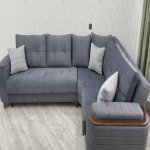 Kirayə (aylıq) 2 otaqlı Yeni Tikili, Neftçilər metrosu, Nizami rayonu 2