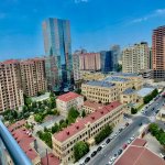 Kirayə (aylıq) 2 otaqlı Yeni Tikili, Xətai metrosu, Xətai rayonu 27