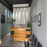 Satılır 8 otaqlı Ofis, Səbail rayonu 1