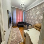 Kirayə (aylıq) 3 otaqlı Yeni Tikili, Avtovağzal metrosu, Biləcəri qəs., Binəqədi rayonu 3