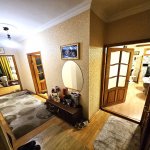 Satılır 3 otaqlı Köhnə Tikili, Neftçilər metrosu, Nizami rayonu 12