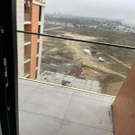 Аренда 3 комнатная Новостройка, İnşaatçılar метро, пос. Ясамал, Ясамал район 7