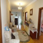 Satılır 4 otaqlı Həyət evi/villa, Əhmədli metrosu, kənd Əhmədli, Xətai rayonu 7