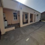 Satılır 4 otaqlı Həyət evi/villa, Koroğlu metrosu, Zabrat qəs., Sabunçu rayonu 2