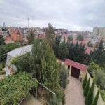 Satılır 9 otaqlı Həyət evi/villa, Badamdar qəs., Səbail rayonu 3