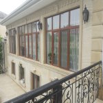 Satılır 5 otaqlı Həyət evi/villa, Badamdar qəs., Səbail rayonu 8