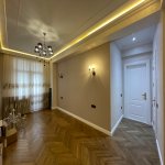 Продажа 3 комнат Новостройка, м. 28 Мая метро, Насими район 8