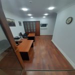 Kirayə (aylıq) 2 otaqlı Ofis, Elmlər akademiyası metrosu, Yasamal rayonu 9