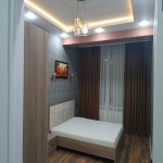 Kirayə (aylıq) 2 otaqlı Yeni Tikili, Dərnəgül metrosu, 7-ci mikrorayon, Binəqədi rayonu 8