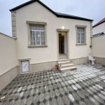 Satılır 4 otaqlı Həyət evi/villa, Avtovağzal metrosu, Biləcəri qəs., Binəqədi rayonu 3