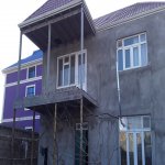 Satılır 4 otaqlı Həyət evi/villa, Binə qəs., Xəzər rayonu 1