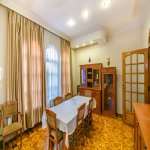 Kirayə (günlük) 6 otaqlı Həyət evi/villa, Səbail rayonu 29