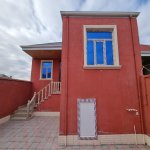 Satılır 3 otaqlı Həyət evi/villa, Koroğlu metrosu, Zabrat qəs., Sabunçu rayonu 1