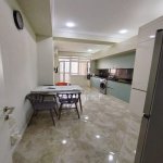 Kirayə (aylıq) 4 otaqlı Yeni Tikili, Elmlər akademiyası metrosu, Hüseyn Cavid parkı, Yasamal rayonu 14