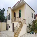 Satılır 8 otaqlı Həyət evi/villa, Avtovağzal metrosu, Binəqədi rayonu 1