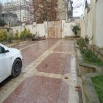 Kirayə (aylıq) 7 otaqlı Həyət evi/villa, İnşaatçılar metrosu, Yasamal rayonu 17