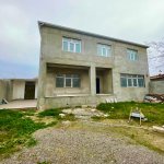 Satılır 4 otaqlı Həyət evi/villa, Zabrat qəs., Sabunçu rayonu 1