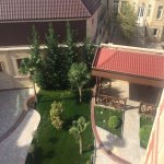 Satılır 6 otaqlı Həyət evi/villa, Həzi Aslanov metrosu, Xətai rayonu 24