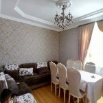 Satılır 3 otaqlı Həyət evi/villa, Azadlıq metrosu, Binəqədi qəs., Binəqədi rayonu 8