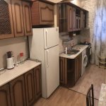 Kirayə (aylıq) 2 otaqlı Köhnə Tikili, İçərişəhər metrosu, Axundov bağı, Səbail rayonu 3