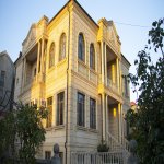 Kirayə (günlük) 8 otaqlı Həyət evi/villa, Elmlər akademiyası metrosu, Badamdar qəs., Səbail rayonu 8