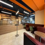 Kirayə (aylıq) Obyekt, Gənclik metrosu, Gənclik Mall, Nərimanov rayonu 6