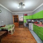 Satılır 4 otaqlı Həyət evi/villa, Avtovağzal metrosu, Sulutəpə qəs., Binəqədi rayonu 16