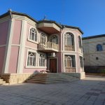 Satılır 7 otaqlı Həyət evi/villa, Qara Qarayev metrosu, 8-ci kilometr, Nizami rayonu 3