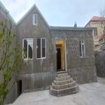 Satılır 4 otaqlı Həyət evi/villa, Qara Qarayev metrosu, Nizami rayonu 3