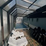 Kirayə (günlük) 4 otaqlı Həyət evi/villa Qəbələ 4