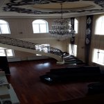 Kirayə (günlük) 5 otaqlı Bağ evi, Avtovağzal metrosu, Abşeron rayonu 7