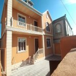 Satılır 5 otaqlı Həyət evi/villa, Zabrat qəs., Sabunçu rayonu 2