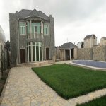 Kirayə (aylıq) 5 otaqlı Bağ evi, Bilgəh qəs., Sabunçu rayonu 1