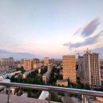 Продажа 4 комнат Новостройка, м. Азадлыг метро, 8-ой микрорайон, Бинагадинский р-н район 24