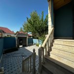 Satılır 4 otaqlı Həyət evi/villa, Koroğlu metrosu, Zabrat qəs., Sabunçu rayonu 2