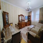 Satılır 4 otaqlı Həyət evi/villa, Avtovağzal metrosu, Biləcəri qəs., Binəqədi rayonu 19