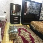 Kirayə (günlük) 6 otaqlı Həyət evi/villa Qəbələ 6