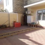 Satılır 3 otaqlı Həyət evi/villa, Biləcəri qəs., Binəqədi rayonu 2