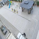 Kirayə (aylıq) 2 otaqlı Yeni Tikili, Gənclik metrosu, Nəsimi rayonu 15