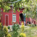 Kirayə (günlük) 3 otaqlı Həyət evi/villa Xaçmaz / Nabran 1