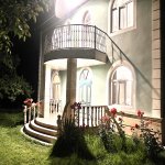 Kirayə (günlük) 5 otaqlı Həyət evi/villa Qəbələ 12