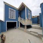 Satılır 3 otaqlı Həyət evi/villa, Azadlıq metrosu, Binəqədi qəs., Binəqədi rayonu 1