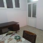 Kirayə (aylıq) 2 otaqlı Həyət evi/villa, İnşaatçılar metrosu, Yasamal rayonu 3