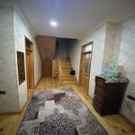 Satılır 5 otaqlı Həyət evi/villa, Avtovağzal metrosu, Biləcəri qəs., Binəqədi rayonu 25