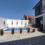 Satılır 4 otaqlı Həyət evi/villa, Buzovna, Xəzər rayonu 11