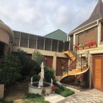 Satılır 7 otaqlı Həyət evi/villa, kənd Əhmədli, Xətai rayonu 6